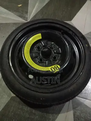 Spare Tire