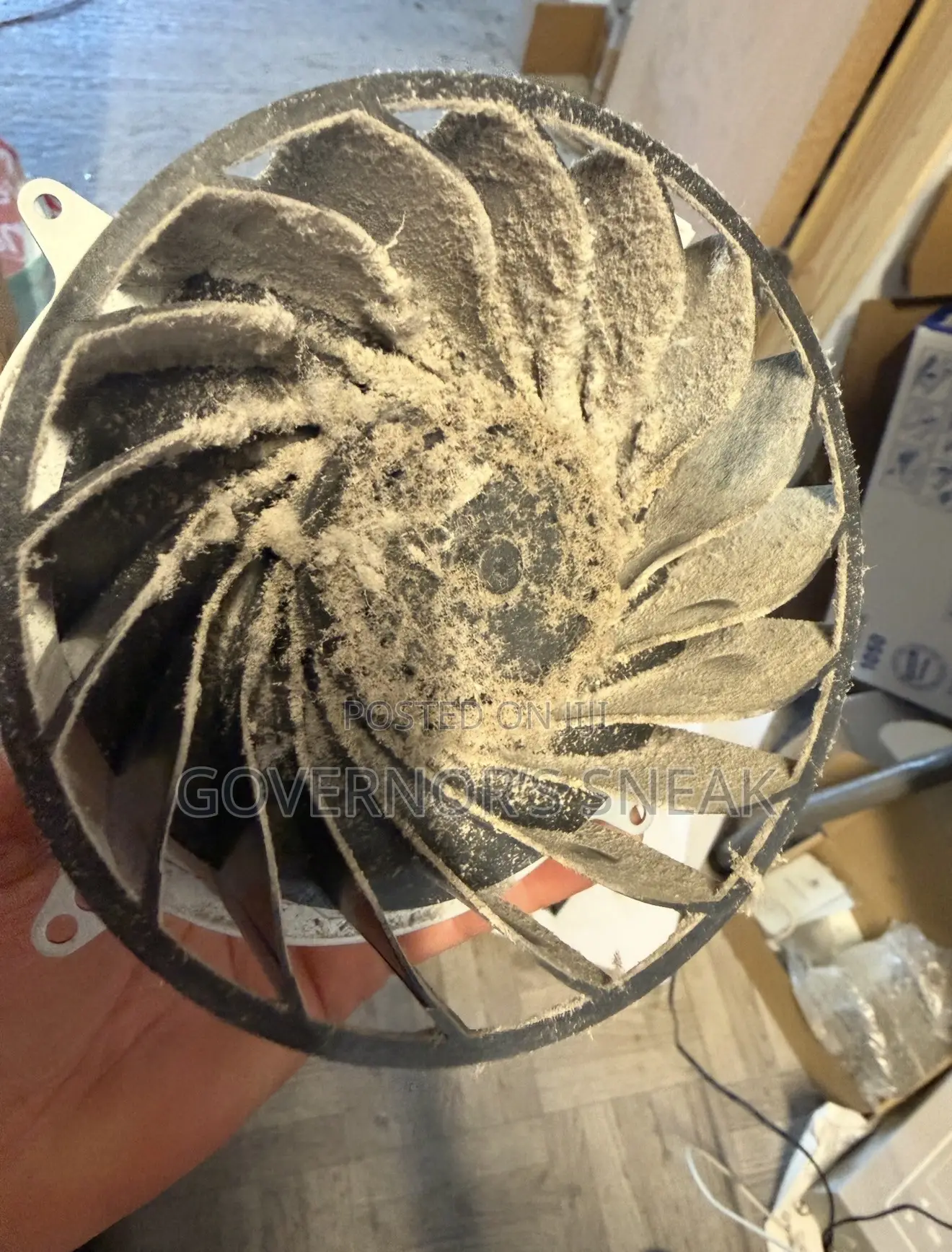 Overheating and Loud Fan Faults on PS4/PS5