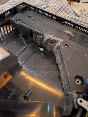Overheating and Loud Fan Faults on PS4/PS5
