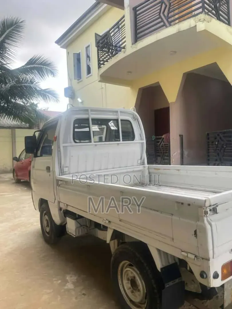 2015 Daewoo Labo Truck