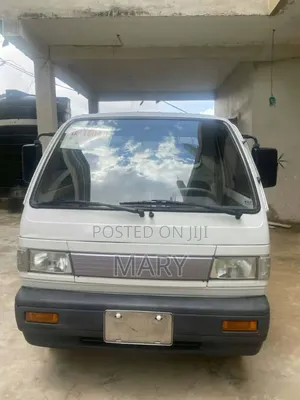 2015 Daewoo Labo Truck
