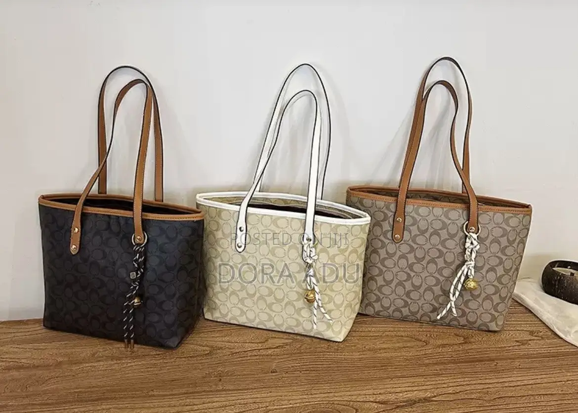 Ladies Tote Bags