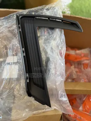 Honda CRV Cr-v Foglights Covers 2023 2024 2025 2026