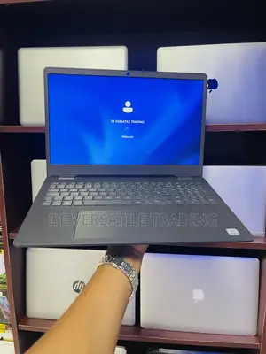 Laptop Dell Inspiron 15 3501 8GB Intel Core i3 HDD+SSD 1T