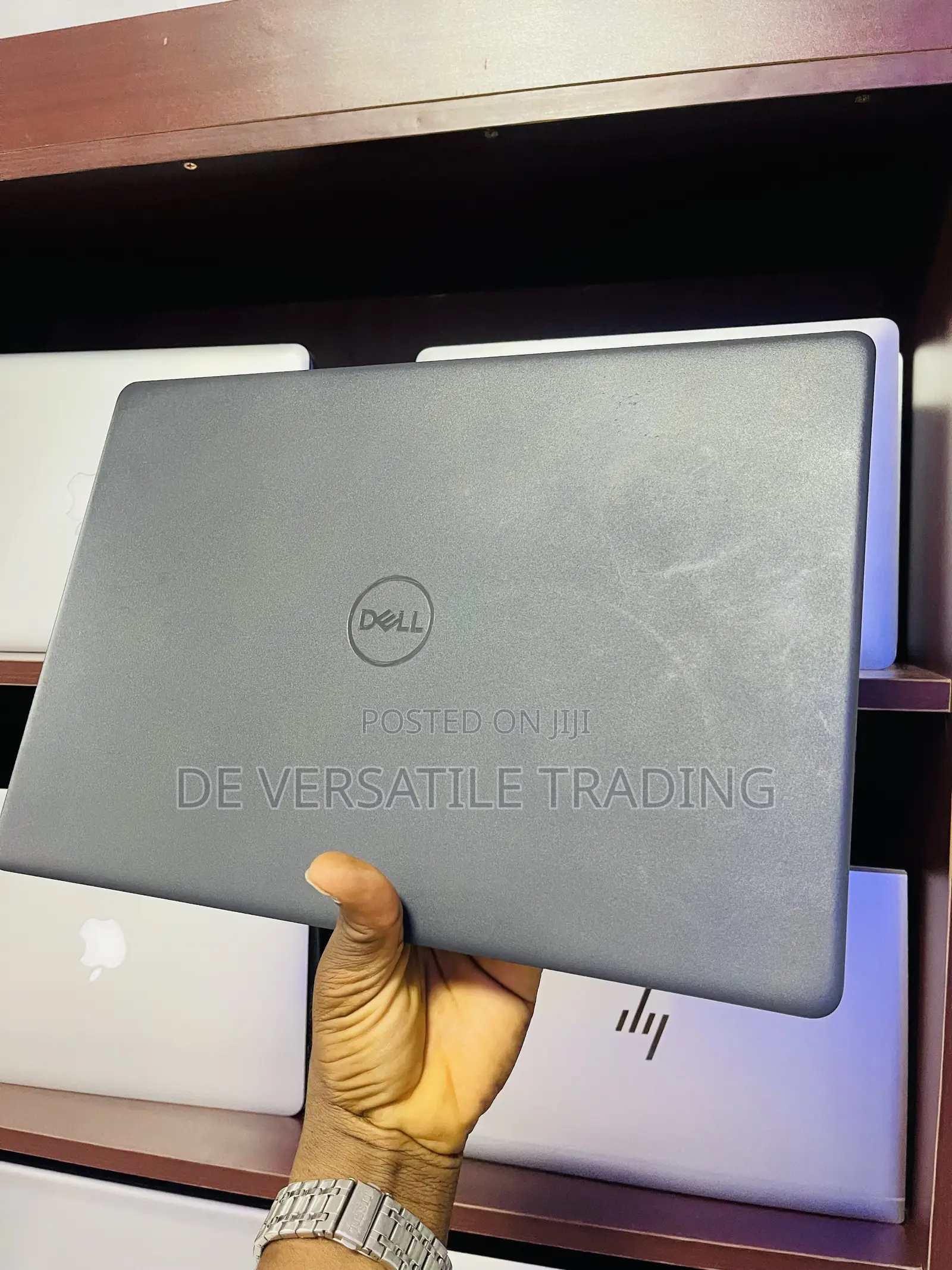 Laptop Dell Inspiron 15 3501 8GB Intel Core i3 HDD+SSD 1T