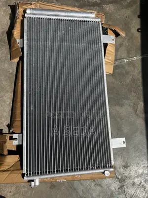 Honda Civic 2022 2023 2024 2025 AC Condenser 1.5