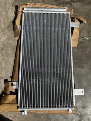 Honda Civic 2022 2023 2024 2025 AC Condenser 1.5