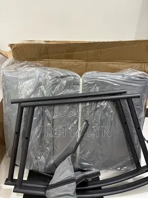 Lazy Chair / Rocking Chair