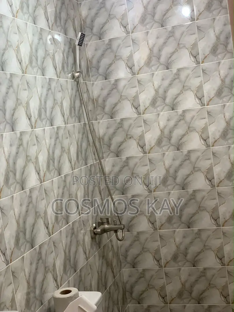 1bdrm Room & Parlour in Christian Village for rent
