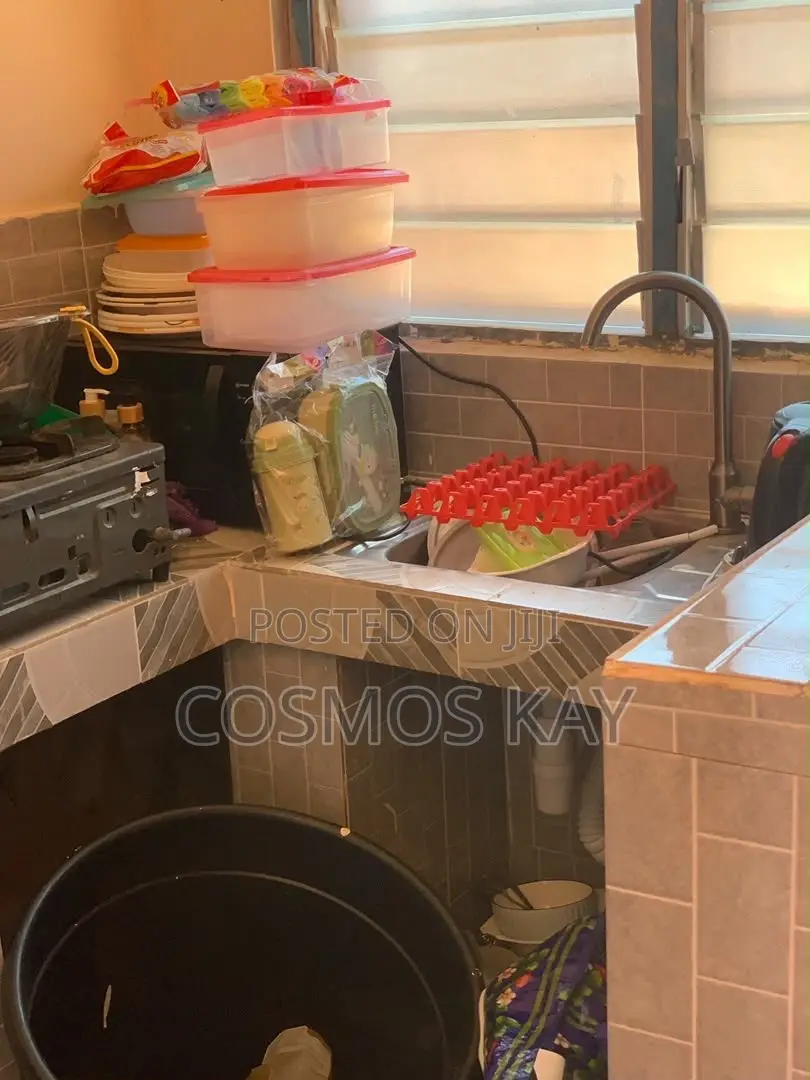 1bdrm Room & Parlour in Christian Village for rent