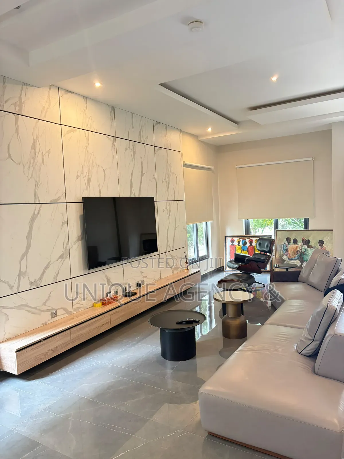 2bdrm Apartment in Community 25 for sale