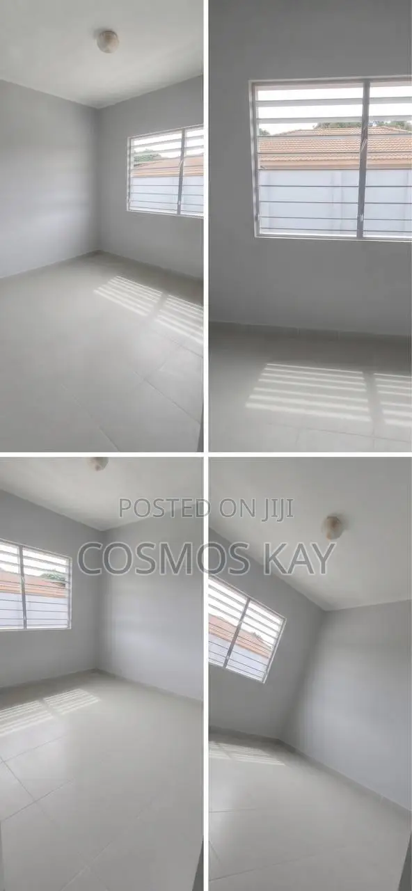 1bdrm Room & Parlour in Christian Village for rent