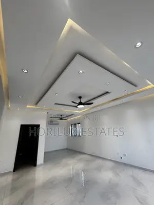 4bdrm Townhouse/Terrace in East Airport, Spintex for sale