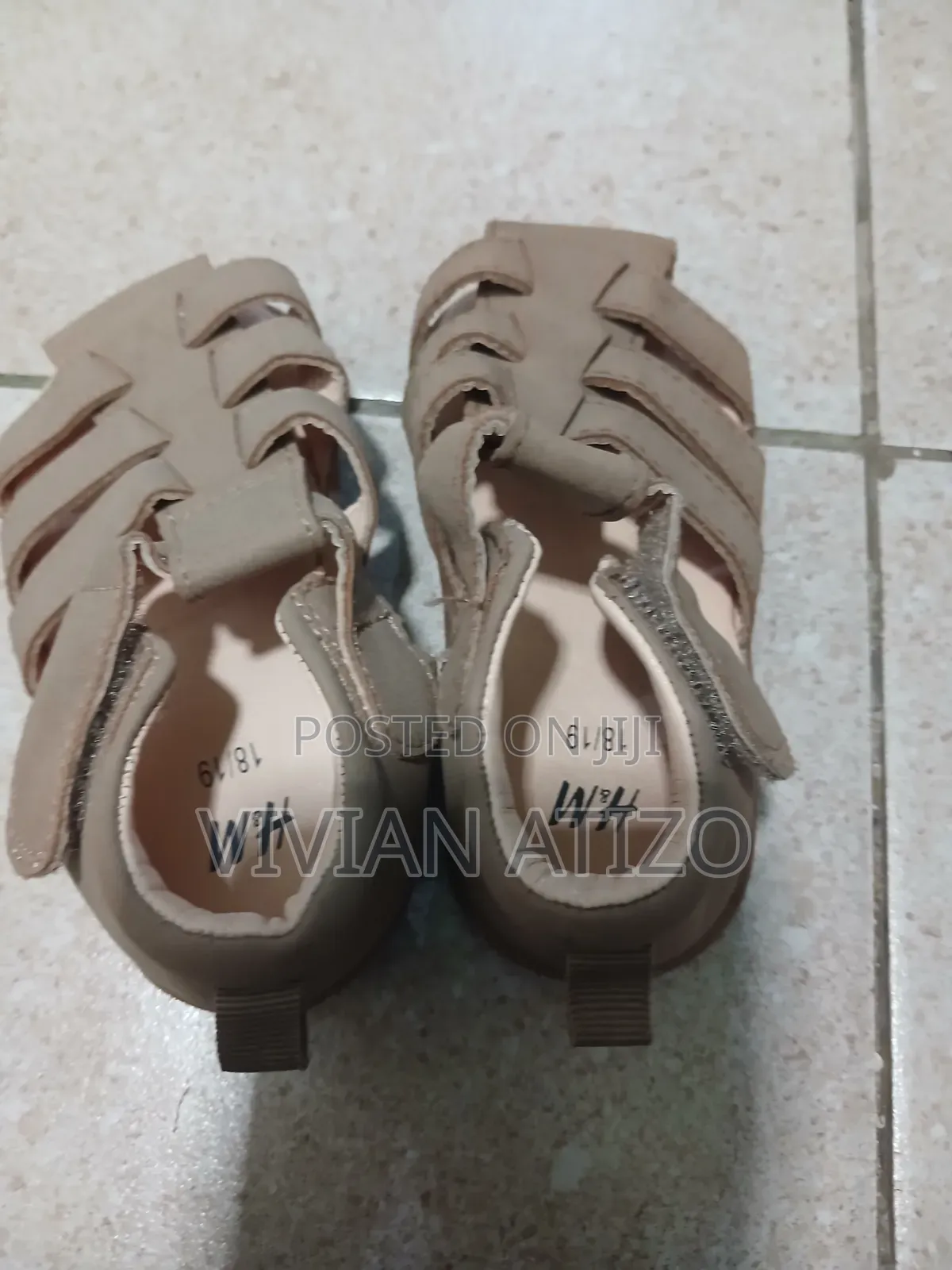 Baby Shoes