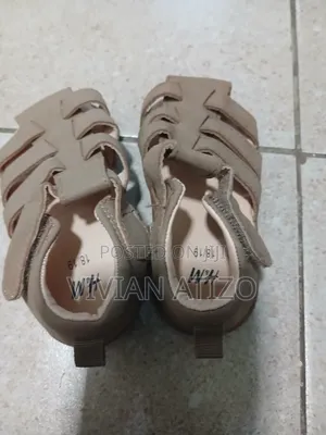 Baby Shoes