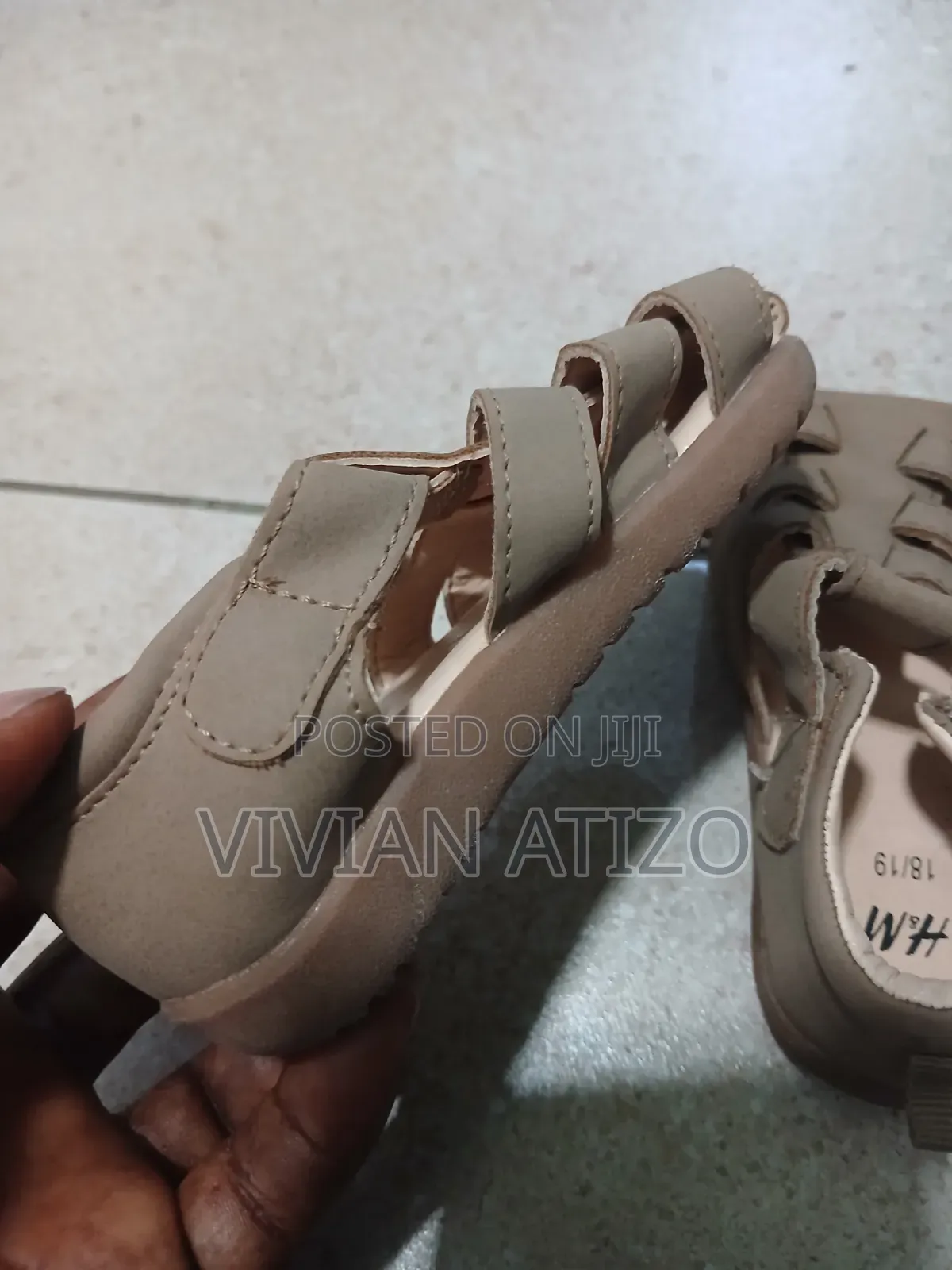 Baby Shoes