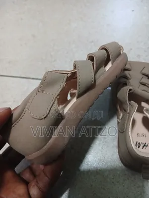 Baby Shoes
