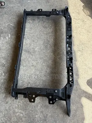 Hyundai Elantra 2018 Radiator Support