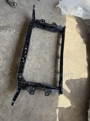Hyundai Elantra 2018 Radiator Support