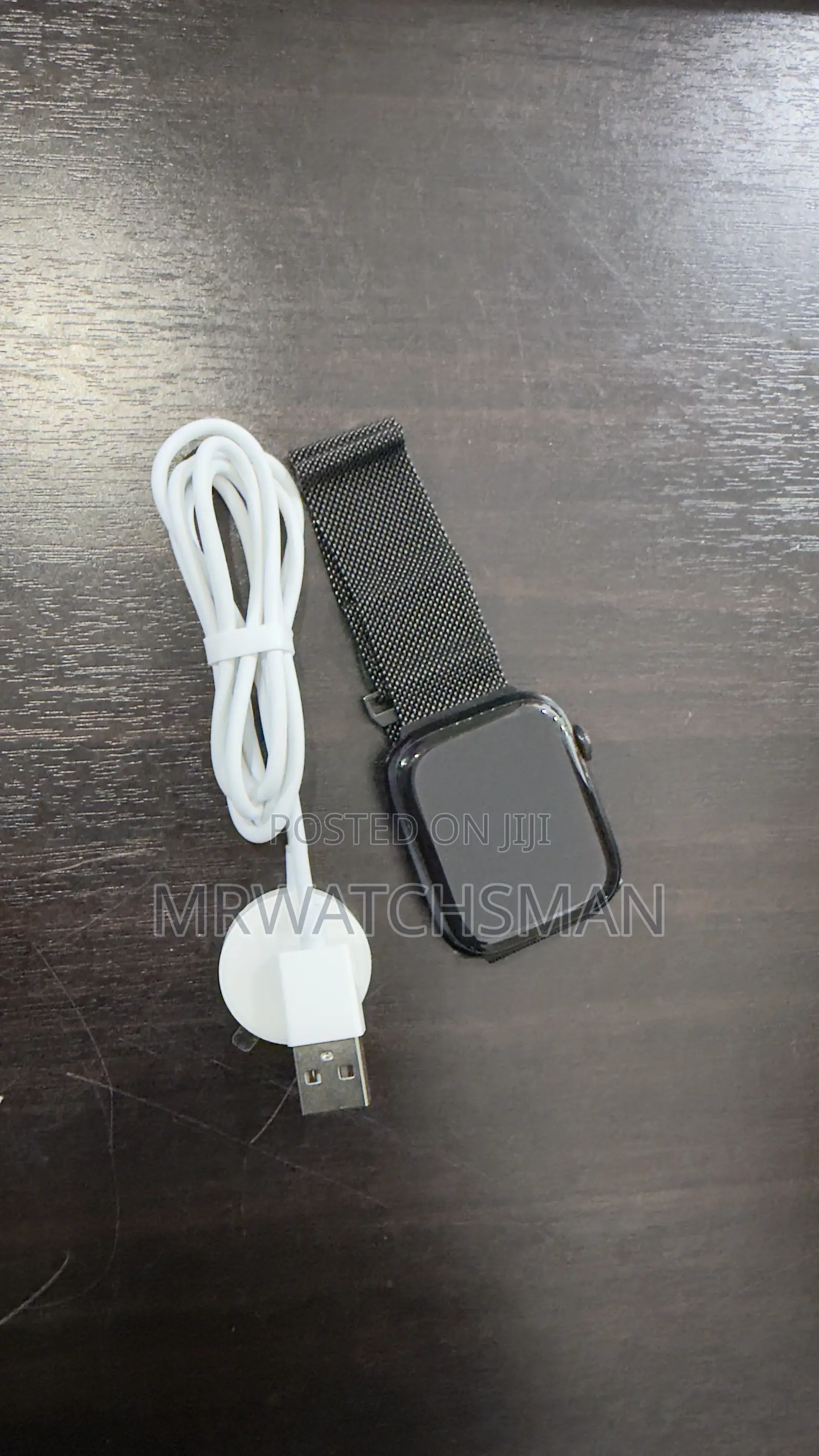 Apple Watch Series 7 45mm GPS & GPS+cel