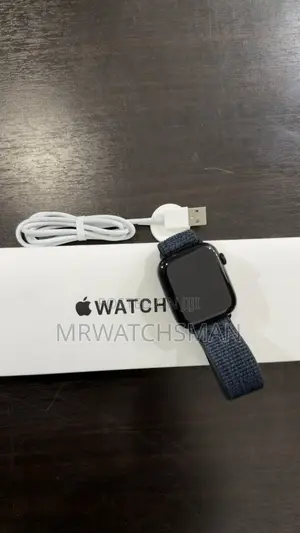 Apple Watch Series 7 45mm GPS & GPS+cel