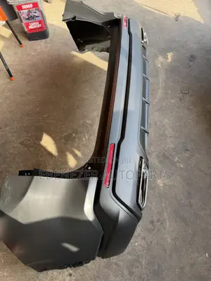 Honda CRV Cr-v Hybrid Back Bumper Complete Sport 2023 2024 2025 2026