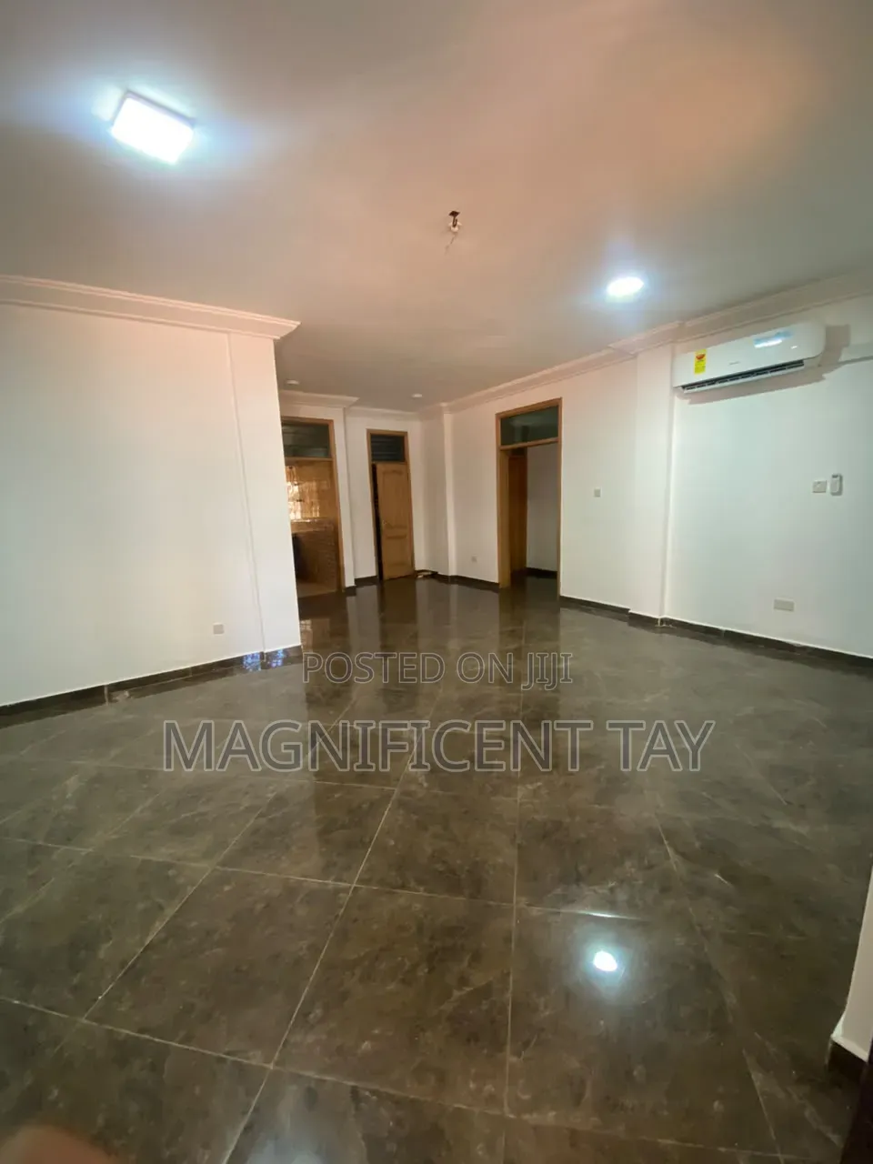 3bdrm Apartment in Magnificent, Tseaddo for rent