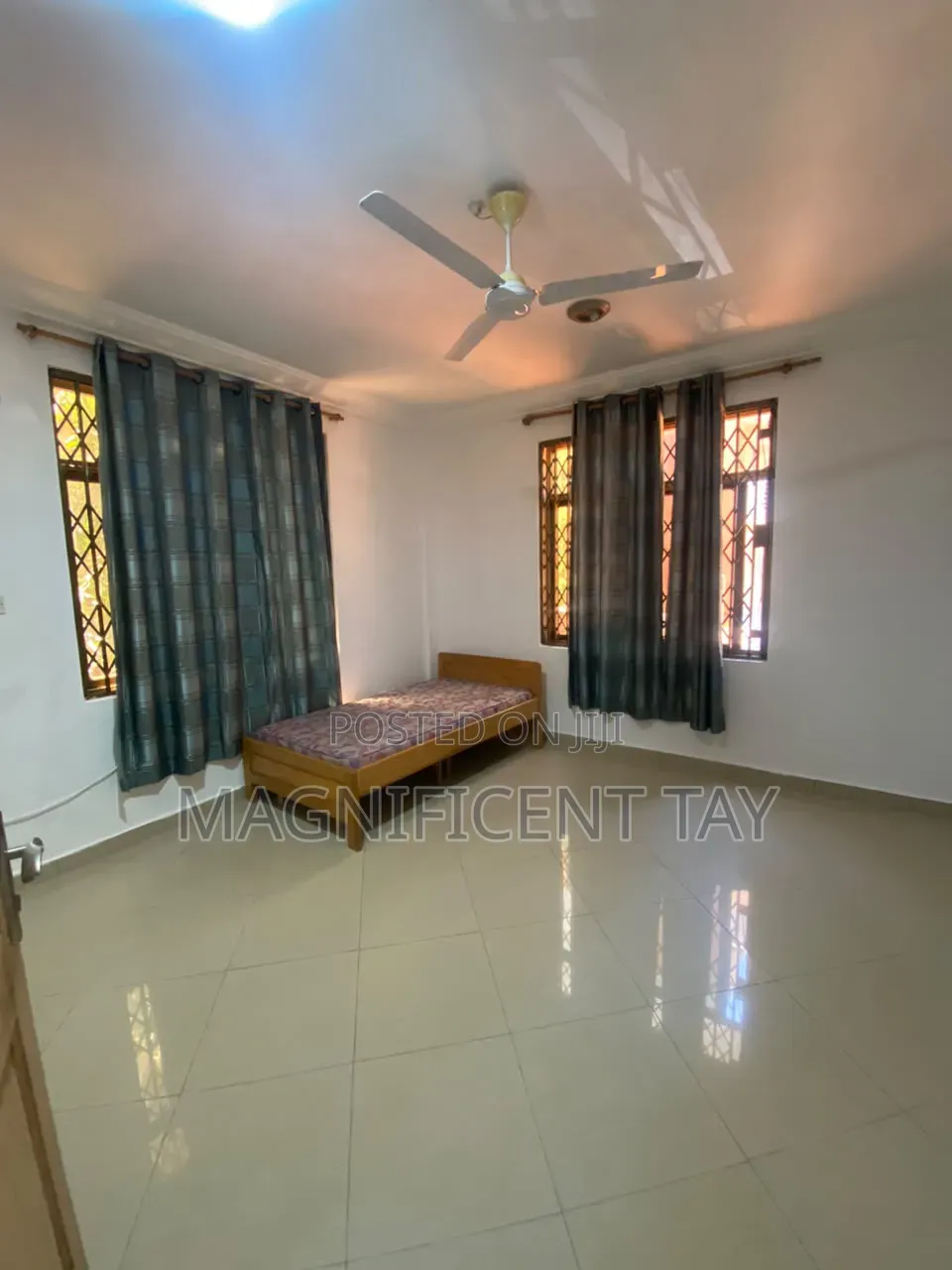 3bdrm Apartment in Magnificent, Tseaddo for rent