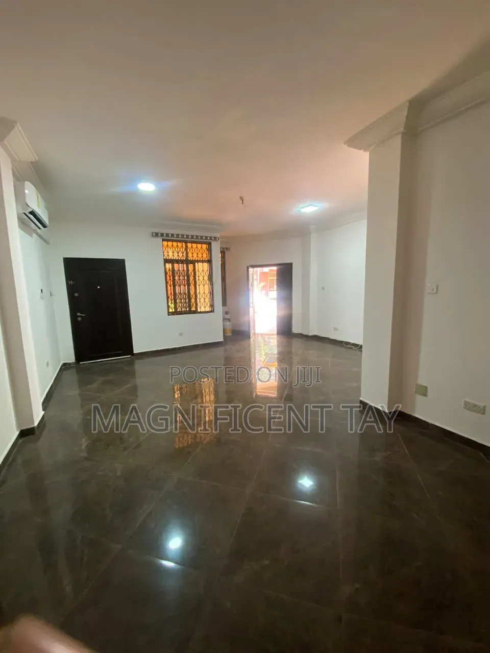 3bdrm Apartment in Magnificent, Tseaddo for rent