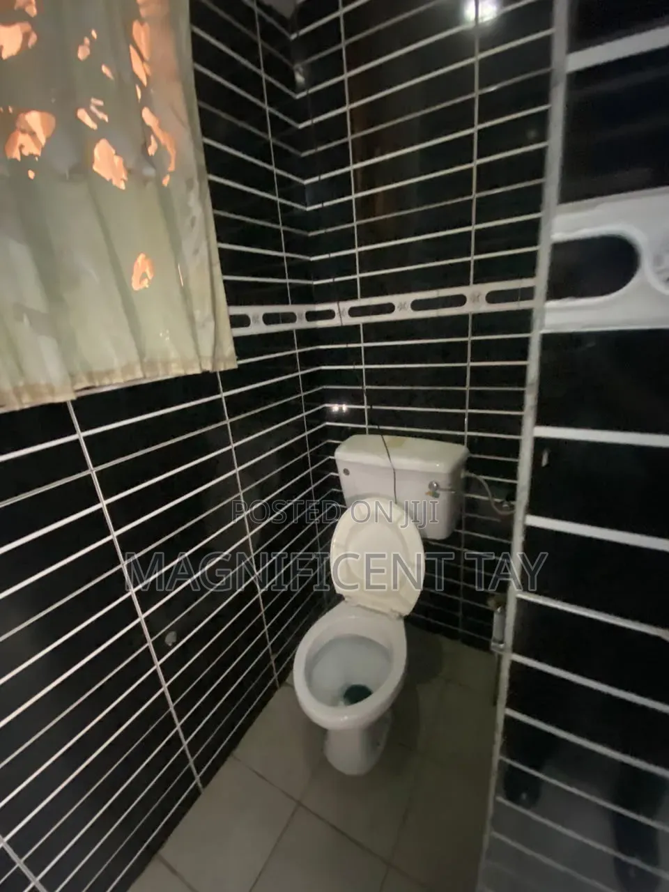 3bdrm Apartment in Magnificent, Tseaddo for rent
