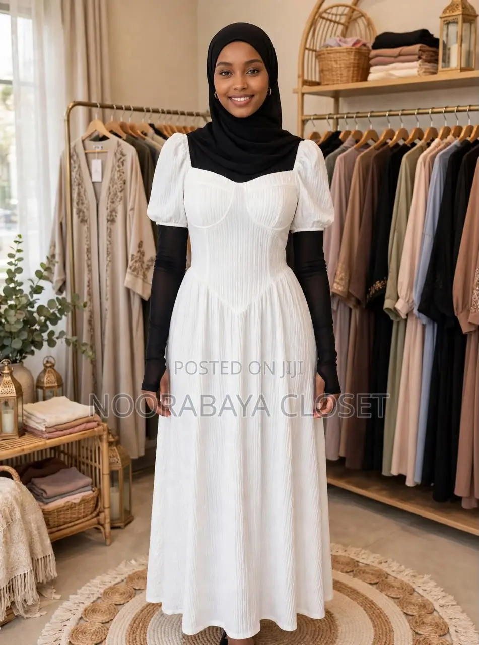 Lovely Ladies Dress