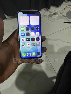 Apple iPhone 12 mini 128 GB Purple