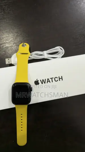 Apple Watch Series 7 41mm GPS Only