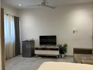 Furnished 1bdrm Apartment in Magnificent, Tseaddo for rent