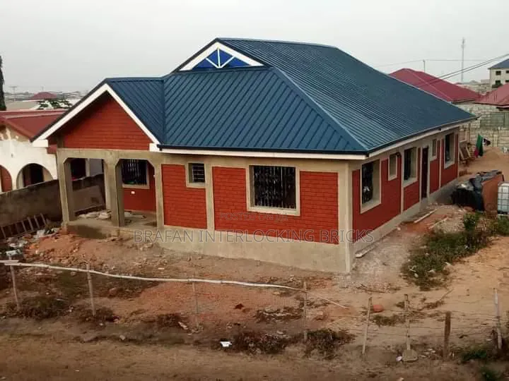 Interlocking Bricks, Clay Burnt Bricks and Brick Tiles