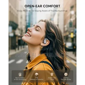 Ai Translation Earphones