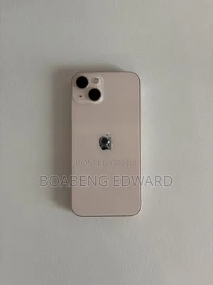 Apple iPhone 13 128 GB Pink