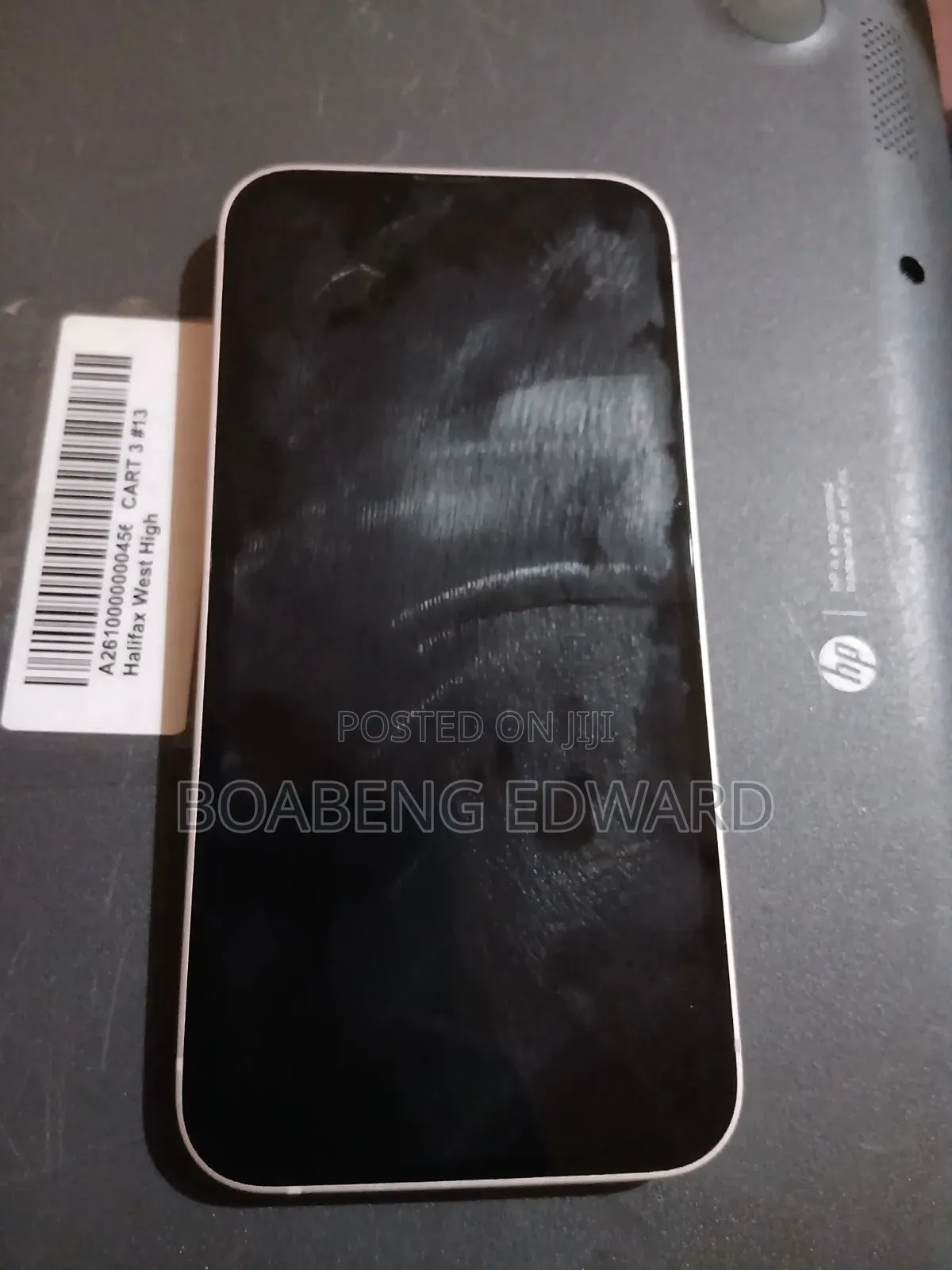 Apple iPhone 13 128 GB Pink