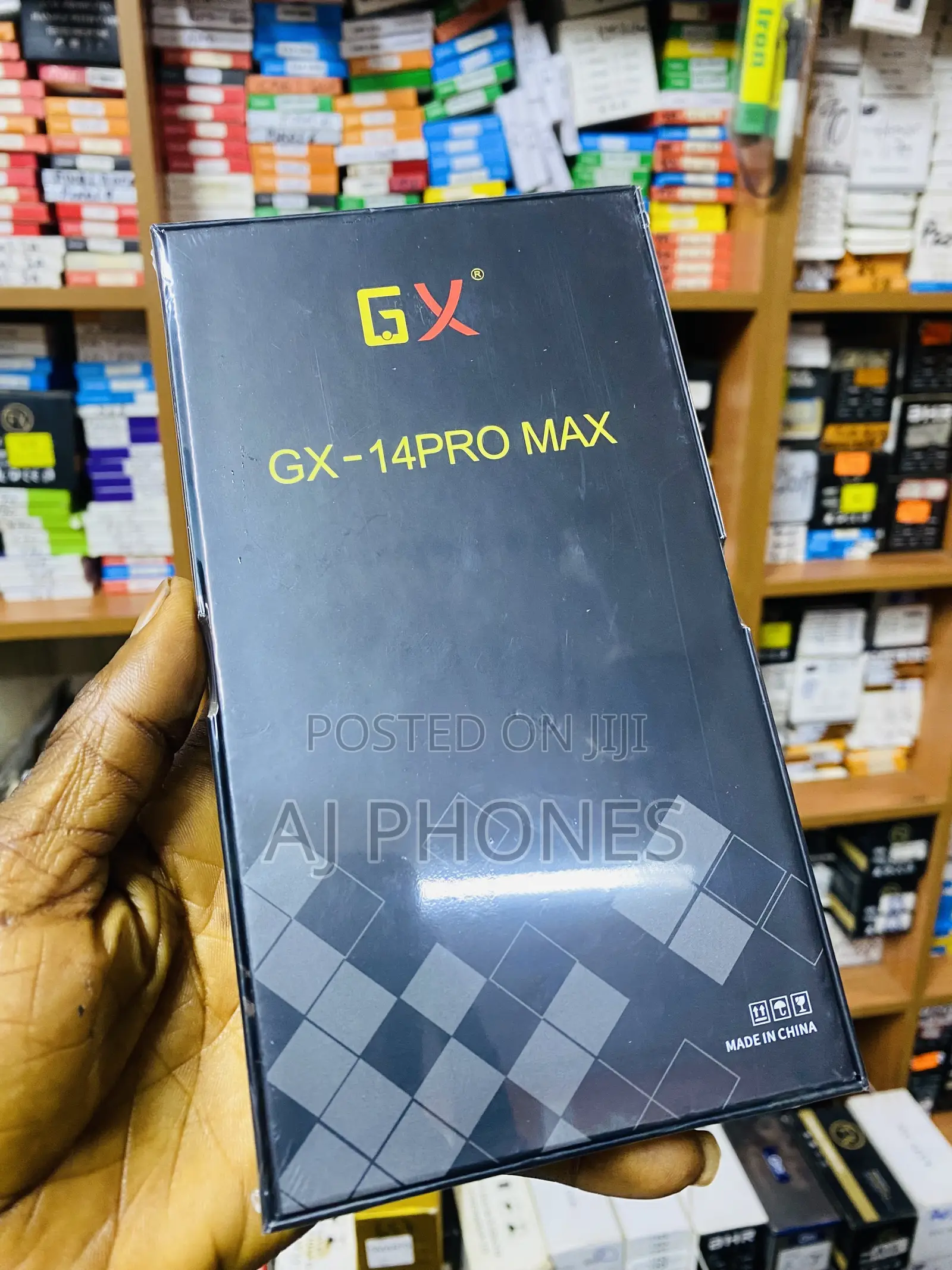 iPhone 14 Pro Max Original Screen
