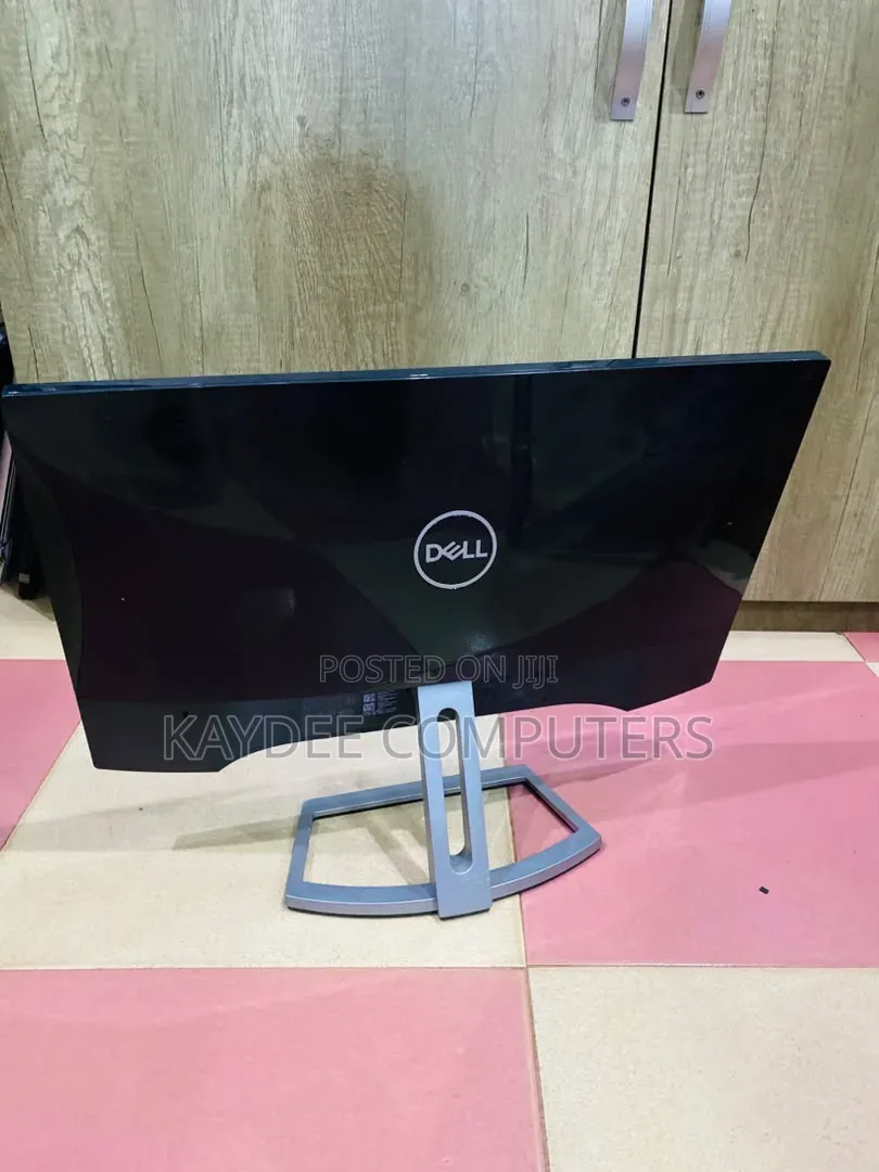 Dell Edgeless Monitor
