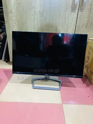 Dell Edgeless Monitor