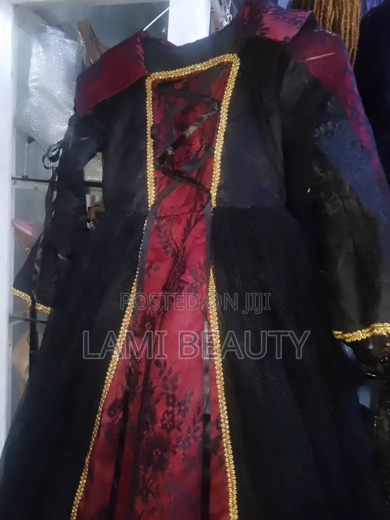 Royal Classical & Fashionable Baby Girl