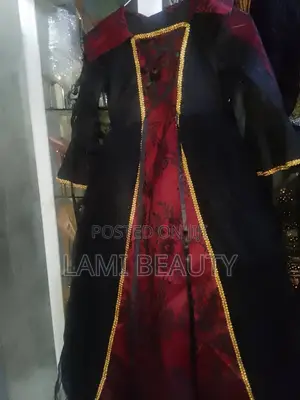 Royal Classical & Fashionable Baby Girl