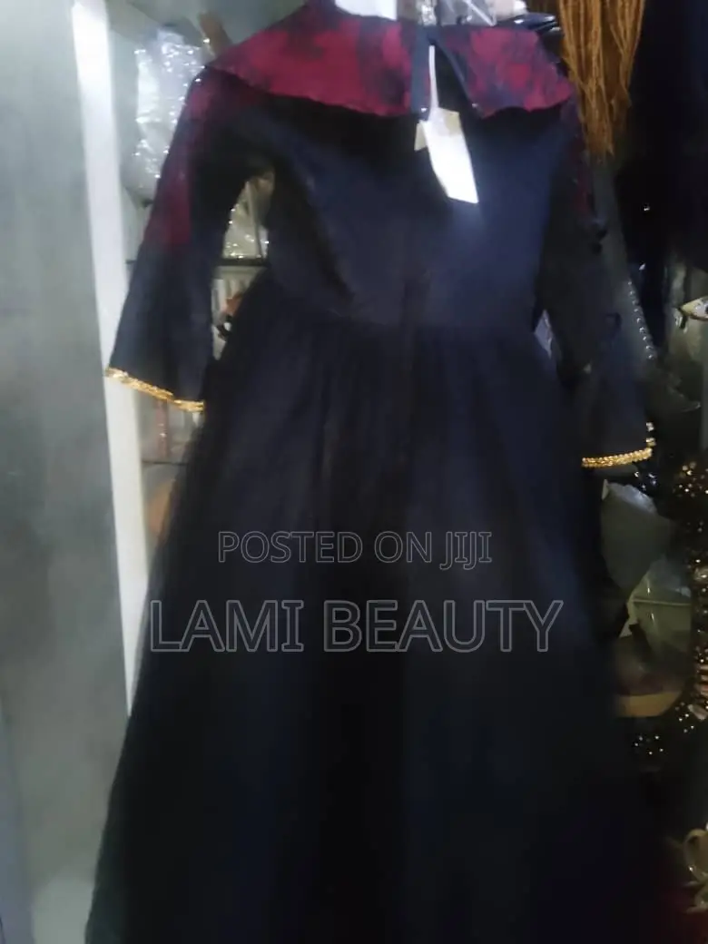 Royal Classical & Fashionable Baby Girl