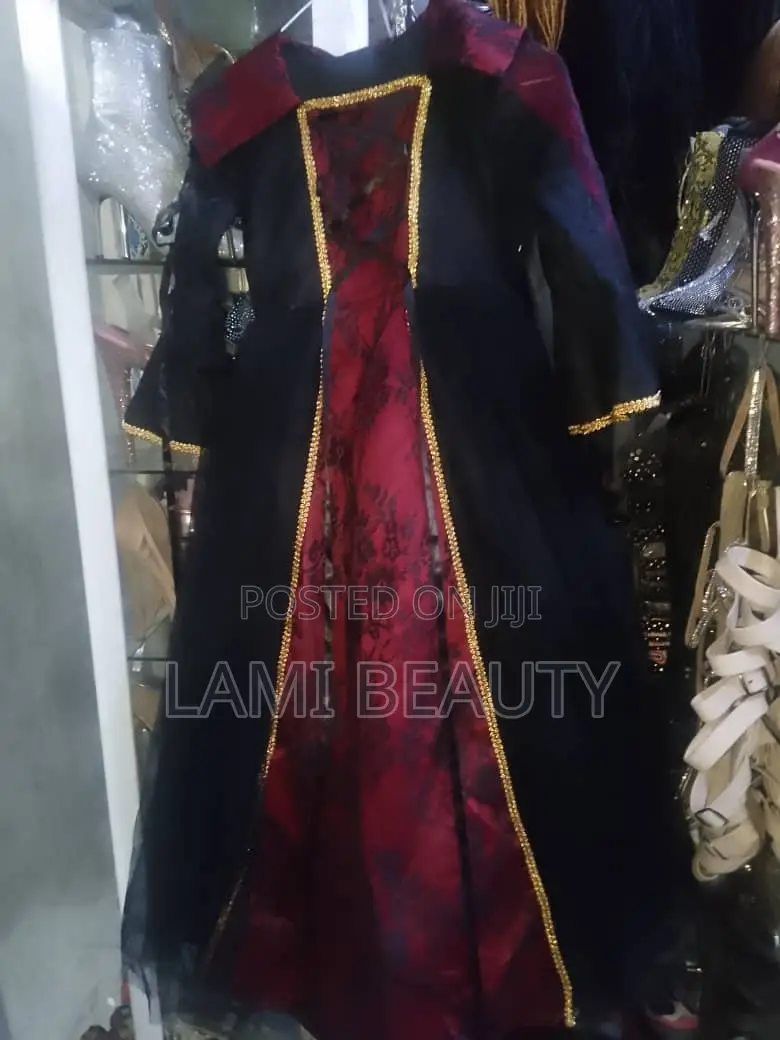 Royal Classical & Fashionable Baby Girl