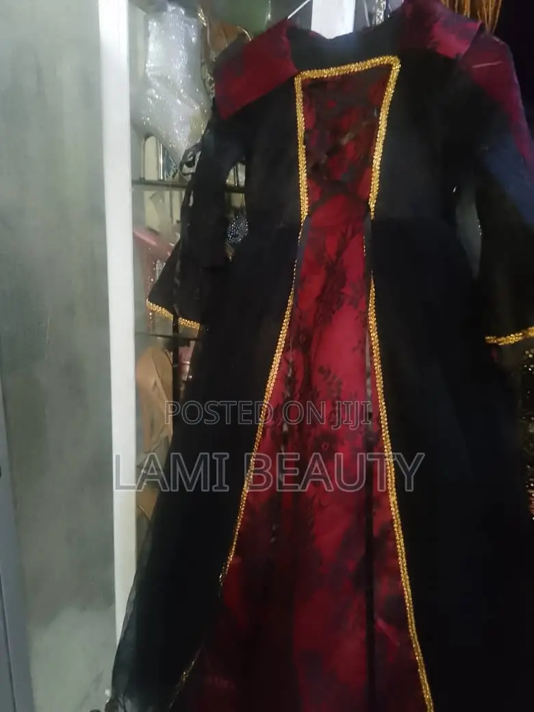 Royal Classical & Fashionable Baby Girl