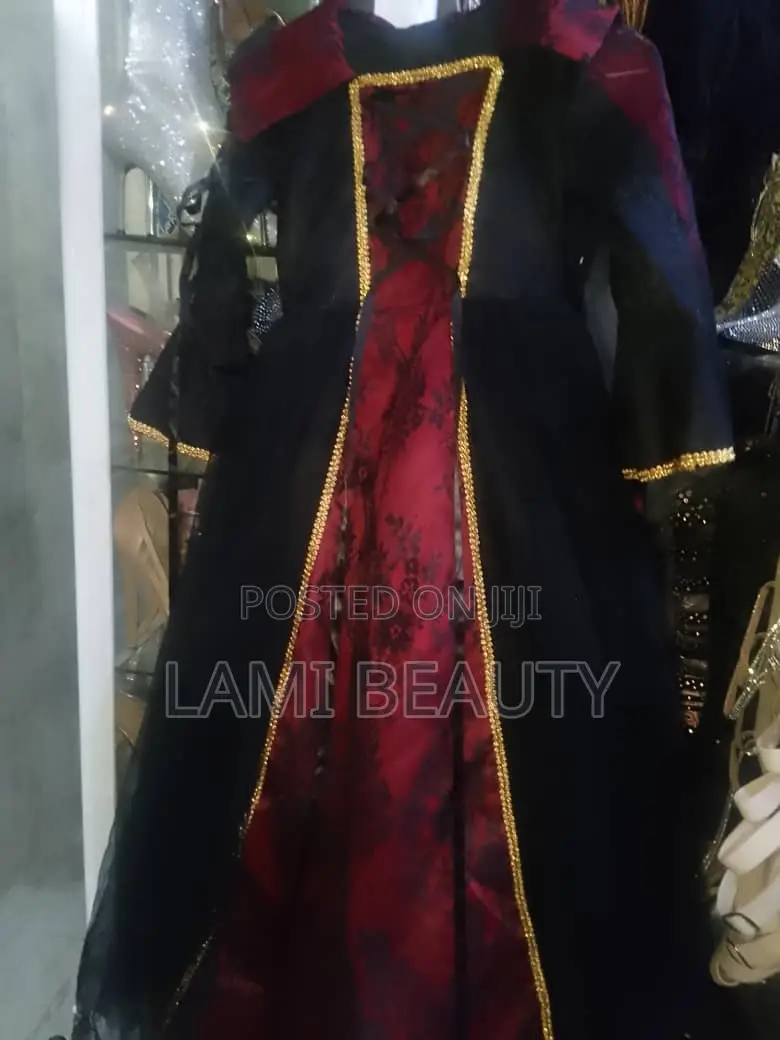 Royal Classical & Fashionable Baby Girl