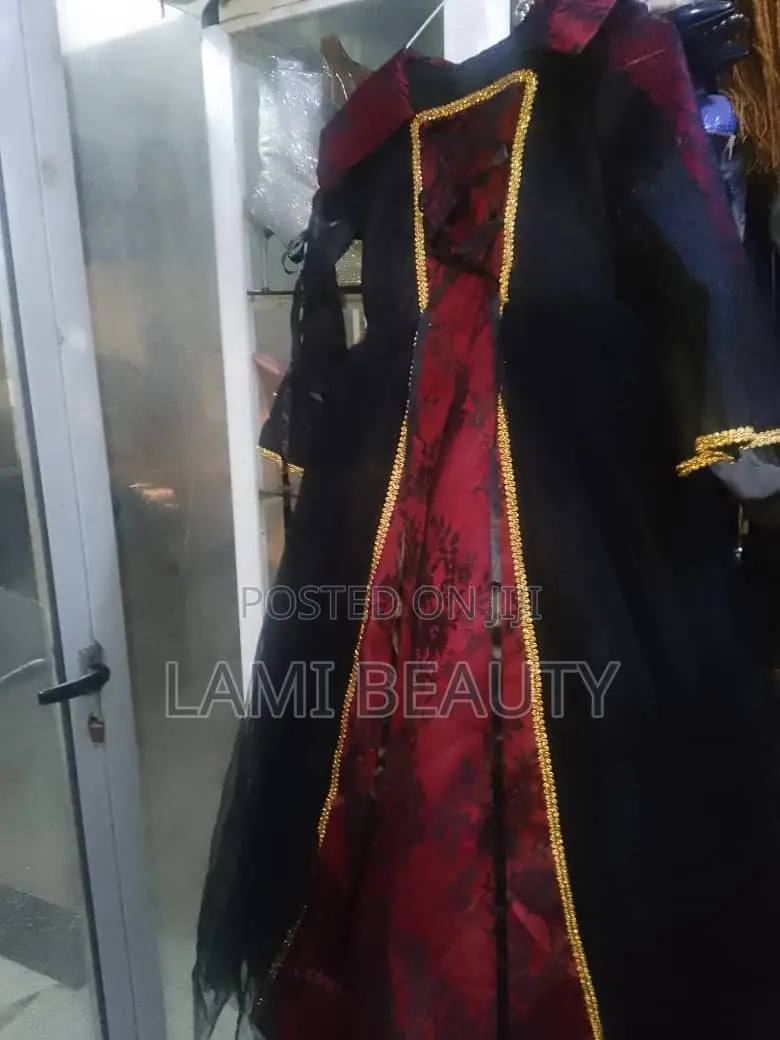 Royal Classical & Fashionable Baby Girl
