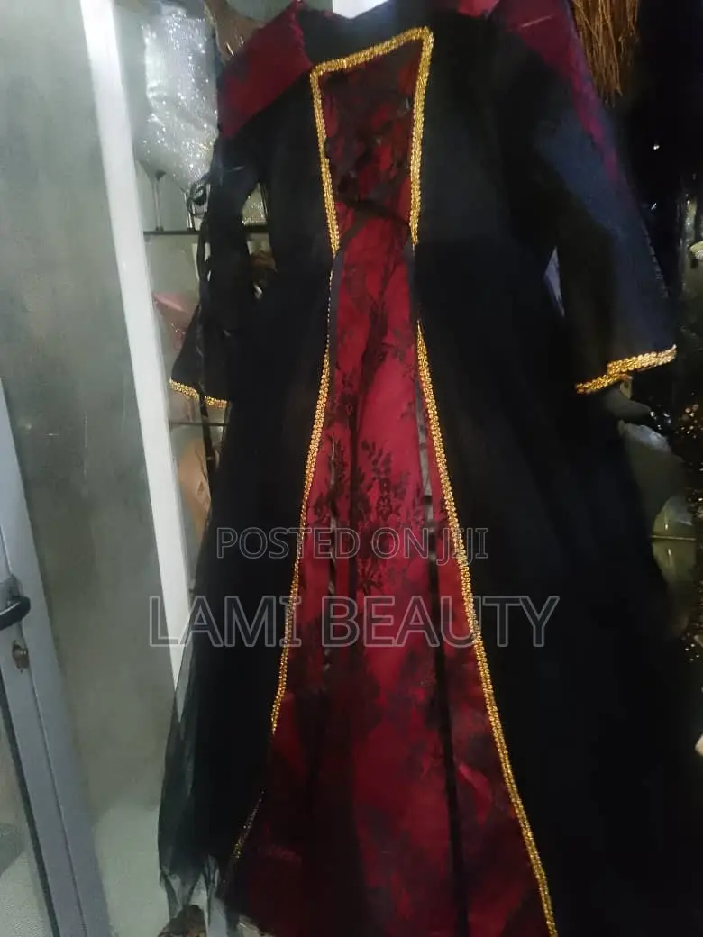 Royal Classical & Fashionable Baby Girl