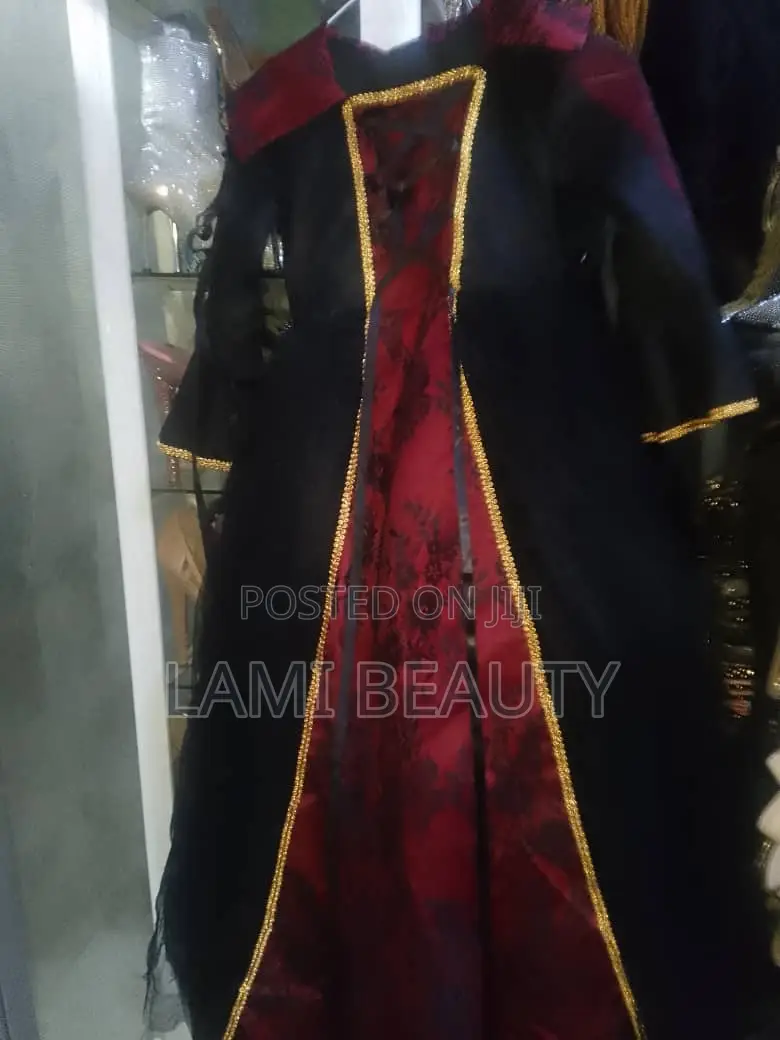 Royal Classical & Fashionable Baby Girl